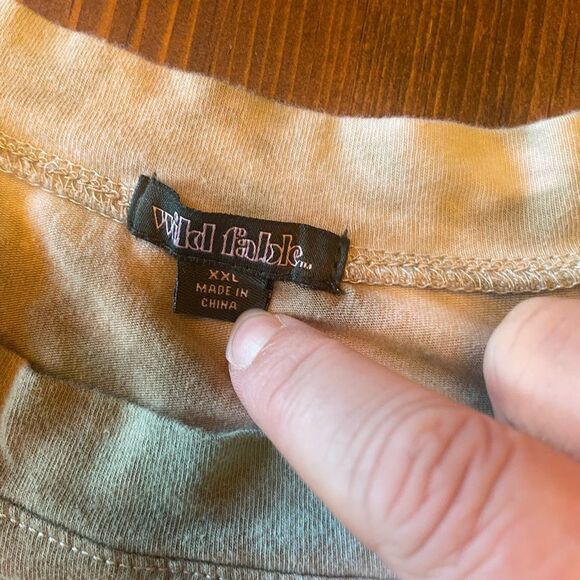 Women’s L-xxl bundle casual tees and sweatshirts, Gap, a new day and more - Picture 3 of 16